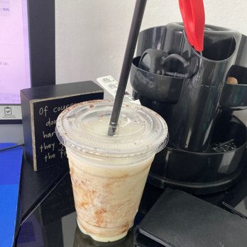 Saman - I haven't even drank from the cup because I'm scared to be exposed to the virus. - Venezuelan Near Me - Doral, Florida Saman - I haven't even drank from the cup because I'm scared to be exposed to the virus. - Venezuelan Near Me - Doral, Florida