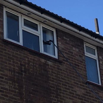 Meads Window Cleaning Services - New customer added to round - Gutter Services Near Me - Dunstable, CBF Meads Window Cleaning Services - New customer added to round - Gutter Services Near Me - Dunstable, CBF