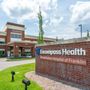 Photo of Encompass Health Rehabilitation Hospital of Franklin