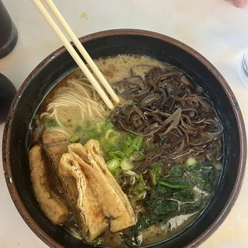 Ramen Tatsu-Ya - nu skool (vegan) - Ramen Near Me - Austin, Texas Ramen Tatsu-Ya - nu skool (vegan) - Ramen Near Me - Austin, Texas