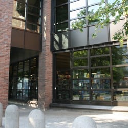 Münchner Stadtbibliothek