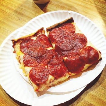 Pizza Wagon - Pizza Near Me - Brooklyn, New York Pizza Wagon - Pizza Near Me - Brooklyn, New York