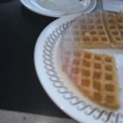 Waffle House