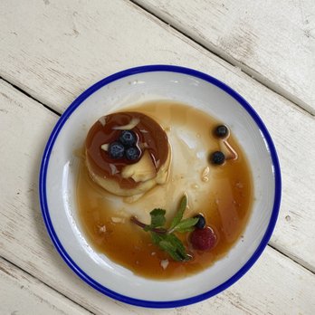 Call Me Gaby - Flan - delicious! - Italian Near Me - Miami Beach, Florida Call Me Gaby - Flan - delicious! - Italian Near Me - Miami Beach, Florida