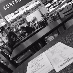 Aram Korean Restaurant