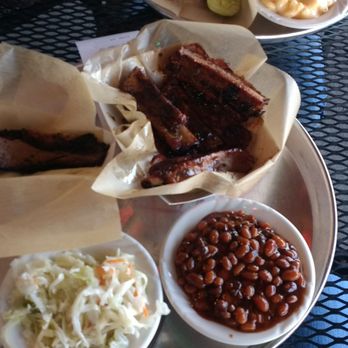 City Barbeque - Good meats! - Caterers Near Me - Lexington, Kentucky