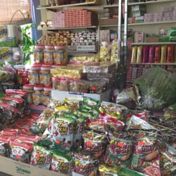 NK Asian Market