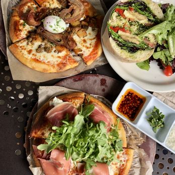 Urth Caffé-Pasadena - Cafes Near Me - Pasadena, California