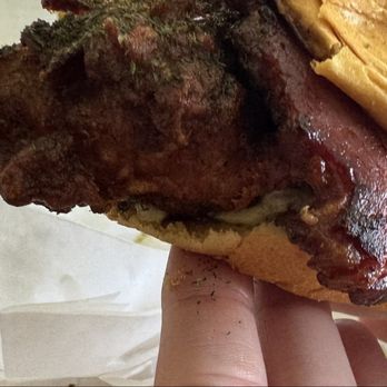 PACO Submarine - Whaler - Sandwiches Near Me - New Smyrna Beach, Florida