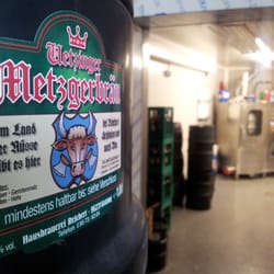 Metzgerbräu Reichert