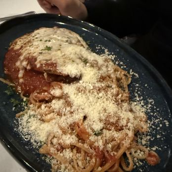 Umberto's Clam House - Chicken parmigiana - Seafood Near Me - New York, New York Umberto's Clam House - Chicken parmigiana - Seafood Near Me - New York, New York