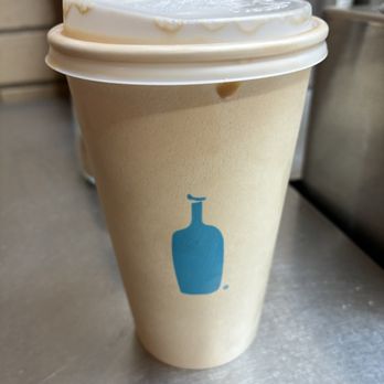 Blue Bottle Coffee - Ferry Building - Cold brew - Coffee & Tea Near Me - San Francisco, California