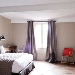 La maison Auguste Pavie - Chambre Angkor