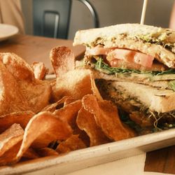 Nepenthe Brewing - TEMPEH POWERHOUSE