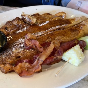 Bay Local Eatery - French toast - New American Near Me - Virginia Beach, Virginia