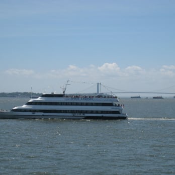 City Cruises - Venues & Event Spaces Near Me - New York, New York