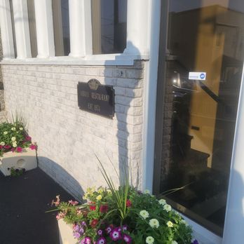Sibio's Restaurant - the entrance to the restaurant - Italian Near Me - Dunmore, Pennsylvania Sibio's Restaurant - the entrance to the restaurant - Italian Near Me - Dunmore, Pennsylvania