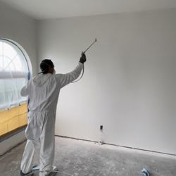 Yess Solutions - Interior painting