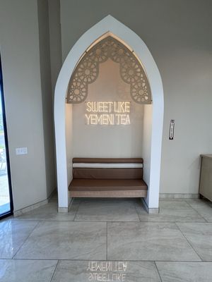 ARWA YEMENI COFFEE by null