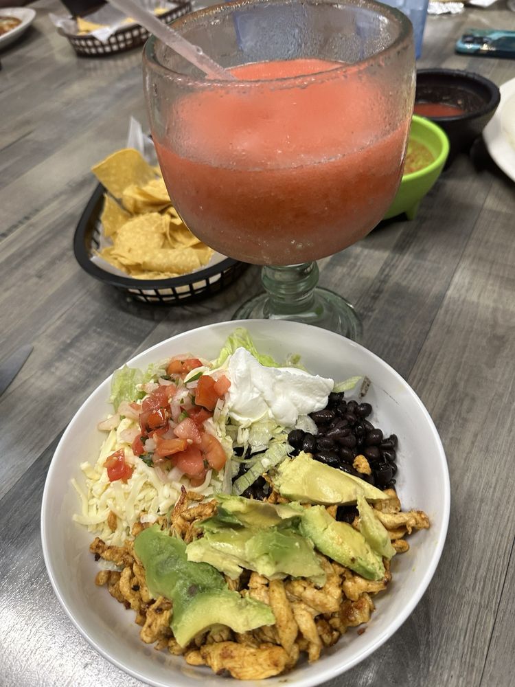 Los Amigos Mexican Grill — Mexican restaurant in Tell City