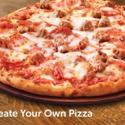 LaRosa's Pizza Harrison