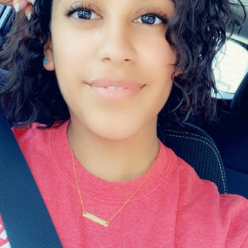 Planet Curls - Much healthier and actually curled with only ONE product in it! The Jessicurl Spiralicious styling gel. - Hair Salons Near Me - Houston, Texas