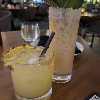 Komodo Miami - Cocktails - Asian Fusion Near Me - Miami, Florida