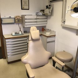 David L Botsko, DMD - One of our operatories.