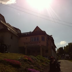 Hotel & Gaststätte Schöne Aussicht