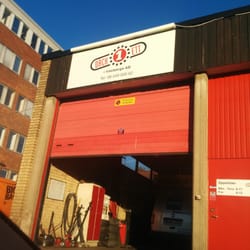 Däckett