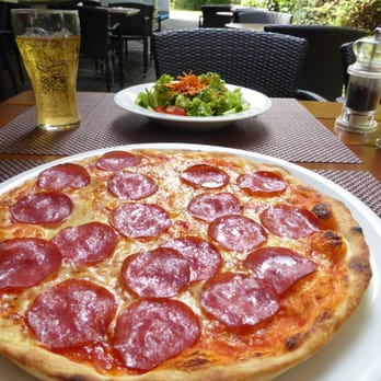 AL CAMINETTO - Italian Near Me - Munich, BY
