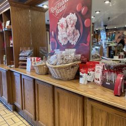 Rocky Mountain Chocolate Factory