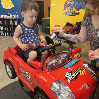 Super Kids Salon - Kids Hair Salons Near Me - Roseville, California Super Kids Salon - Kids Hair Salons Near Me - Roseville, California