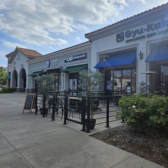 The Promenade - Crumbl - Shopping Near Me - Valencia, California
