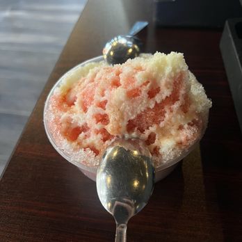 Sweet Fires - Shaved Ice - Hot Pot Near Me - Upland, California Sweet Fires - Shaved Ice - Hot Pot Near Me - Upland, California