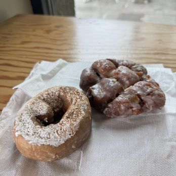 Mighty-O Donuts - Apple Fritter & French Toast - Donuts Near Me - Seattle, Washington Mighty-O Donuts - Apple Fritter & French Toast - Donuts Near Me - Seattle, Washington