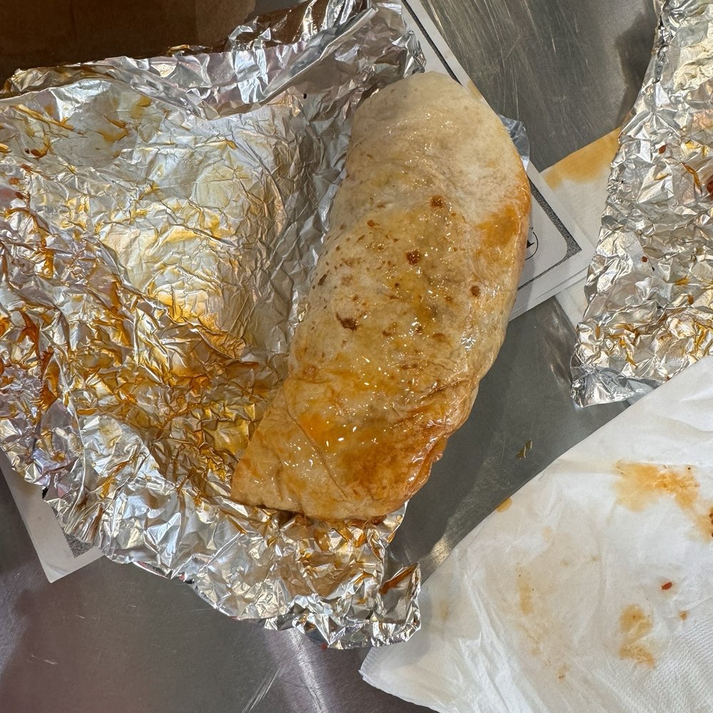 Chorizo