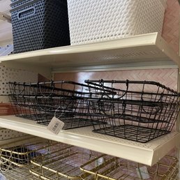 Organize your home Organize your home