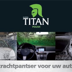 Carwash de Ring - Functie programma 4