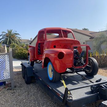 Big D’s Towing - Roadside Assistance Near Me