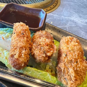 Ishoni Yakiniku - Fried oysters - Barbeque Near Me - Seattle, Washington Ishoni Yakiniku - Fried oysters - Barbeque Near Me - Seattle, Washington
