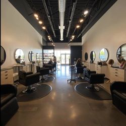 Vibe Salon