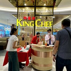 King Chef - 01.01.24