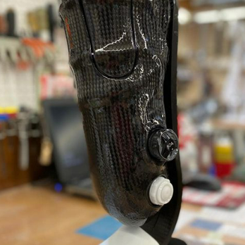 Dankmeyer - Orthotics Near Me - Linthicum Heights, Maryland
