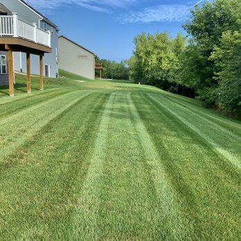 Optimal Lawn Maintenance - Lawn Services Near Me