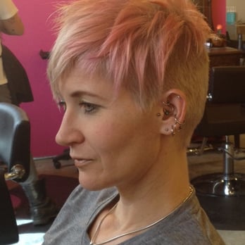 Shag Salon - Awesome cut and colour by Marissa at Shag! - Hair Salons Near Me - Calgary, Alberta Shag Salon - Awesome cut and colour by Marissa at Shag! - Hair Salons Near Me - Calgary, Alberta
