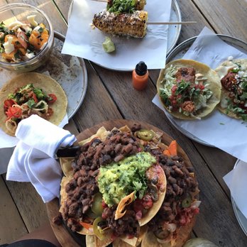 Pablo y Pablo - Mexican Near Me - Seattle, Washington
