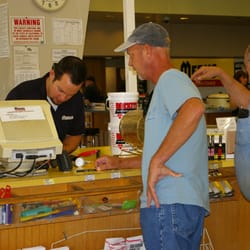 Homewood Lumber - Rocklin - Meek's, where the customer comes first!