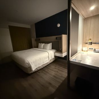 SpringHill Suites by Marriott Tuckahoe Westchester County - Hotels Near Me - Tuckahoe, New York
