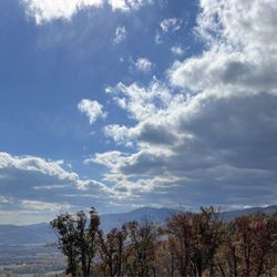 Scenic Overview